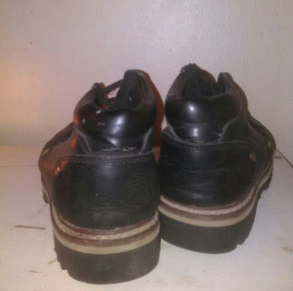 Cactus boots - Picture 2 of 4